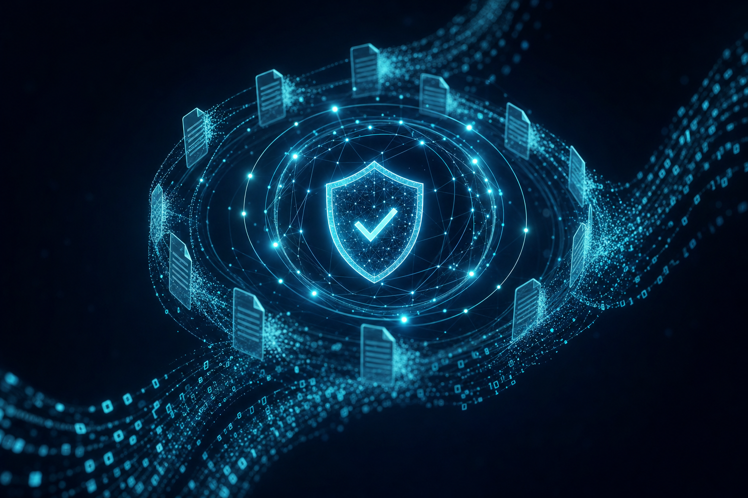 Implora Is ISO 27001 Certified: What It Means for Your Vendor File